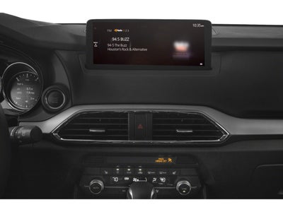 2023 Mazda Mazda CX-9 Touring