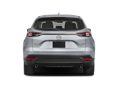 2023 Mazda Mazda CX-9 Touring