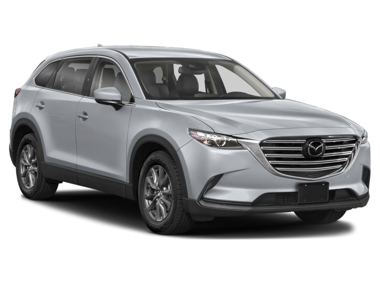 2023 Mazda Mazda CX-9 Touring