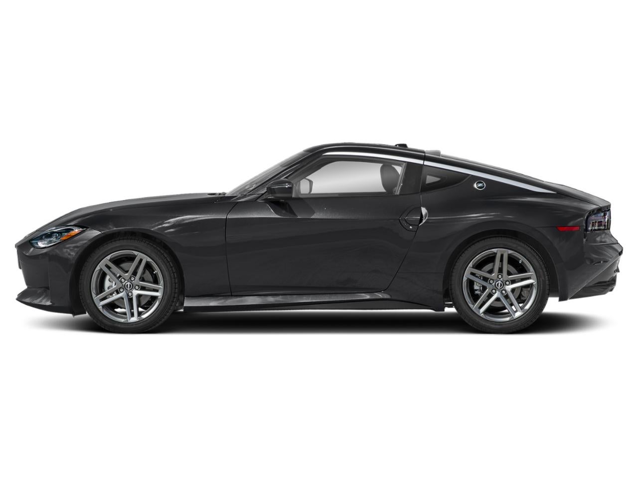 2026 Nissan Z Sport