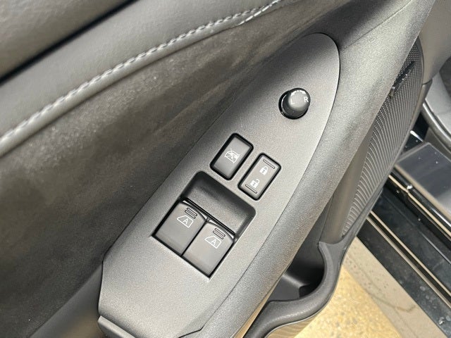 2026 Nissan Z Performance