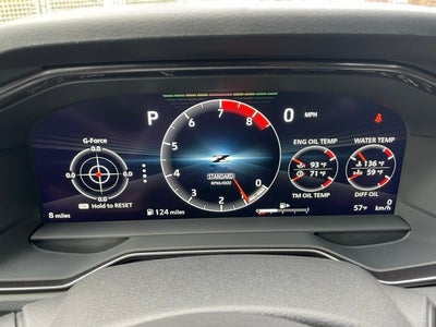 2026 Nissan Z Performance