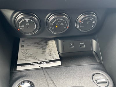 2026 Nissan Z Performance