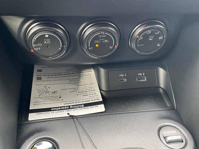 2026 Nissan Z Performance