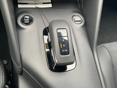 2026 Nissan Z Performance