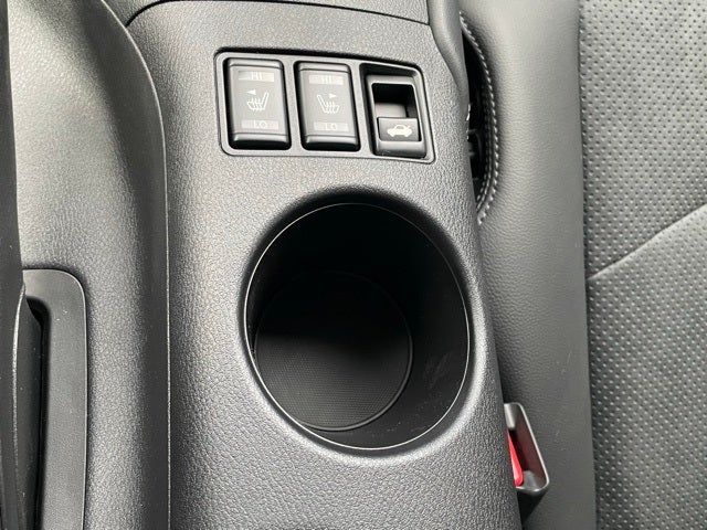 2026 Nissan Z Performance