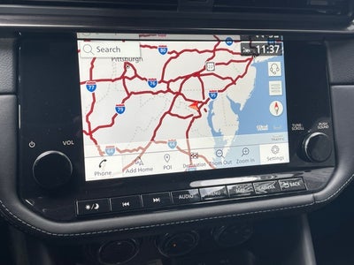 2026 Nissan Z Performance