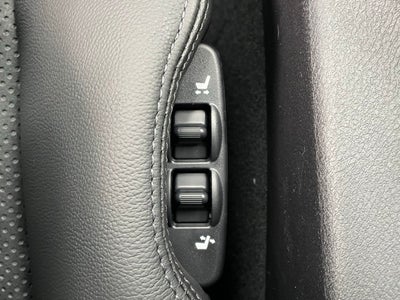 2026 Nissan Z Performance