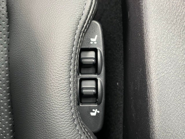 2026 Nissan Z Performance