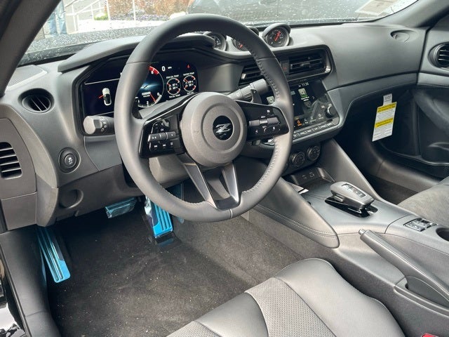 2026 Nissan Z Performance