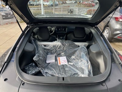 2026 Nissan Z Performance