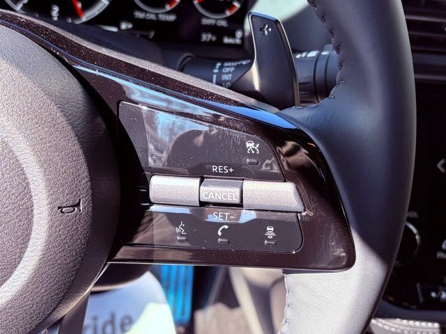 2026 Nissan Z Heritage Edition (Z32 Midnight Purple)