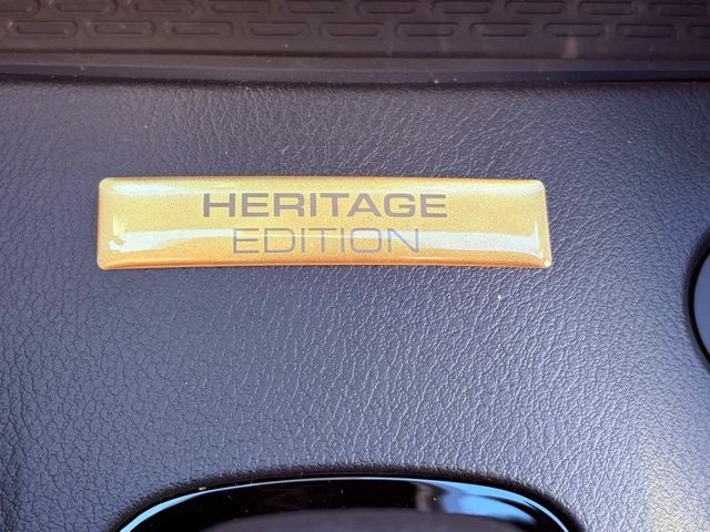 2026 Nissan Z Heritage Edition (Z32 Midnight Purple)