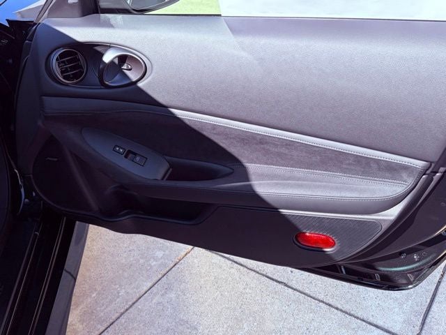 2026 Nissan Z Heritage Edition (Z32 Midnight Purple)