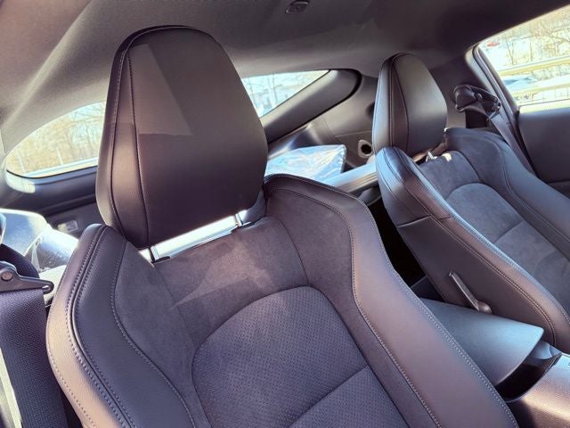 2026 Nissan Z Heritage Edition (Z32 Midnight Purple)