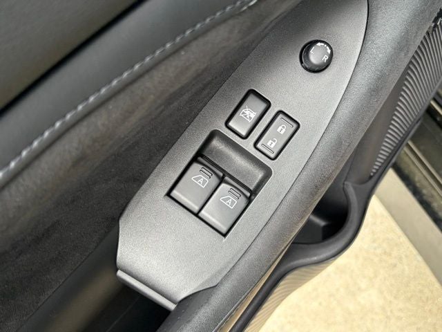 2026 Nissan Z Performance