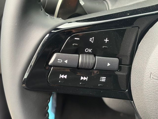 2026 Nissan Z Performance