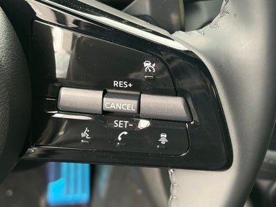 2026 Nissan Z Performance