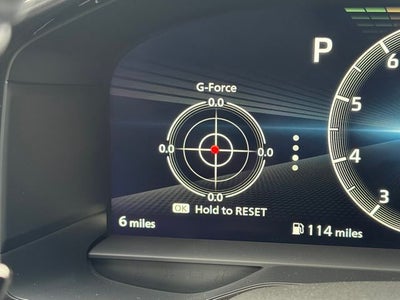 2026 Nissan Z Performance