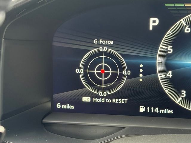 2026 Nissan Z Performance