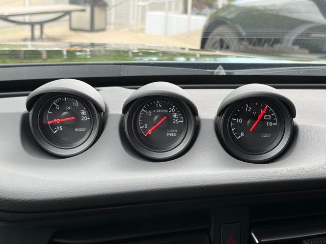 2026 Nissan Z Performance