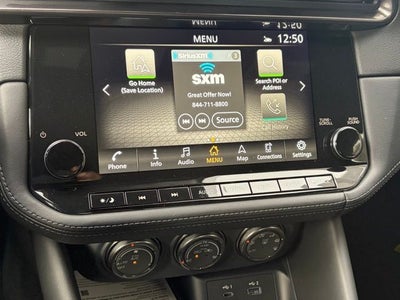 2026 Nissan Z Performance