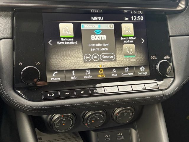 2026 Nissan Z Performance