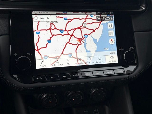 2026 Nissan Z Performance