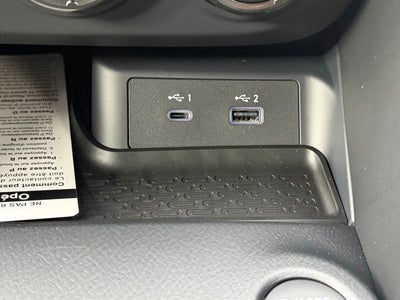 2026 Nissan Z Performance