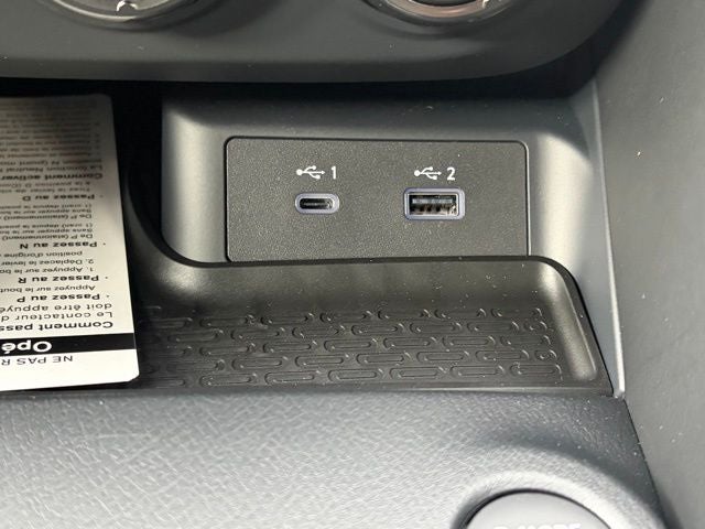 2026 Nissan Z Performance