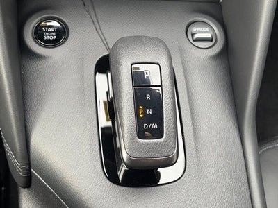 2026 Nissan Z Performance