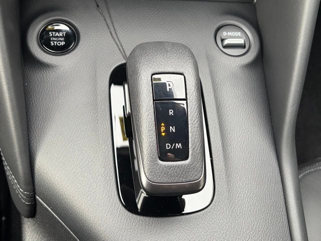 2026 Nissan Z Performance