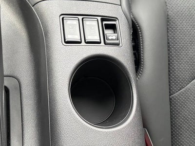 2026 Nissan Z Performance