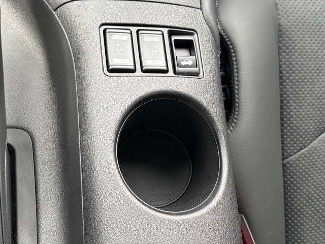 2026 Nissan Z Performance