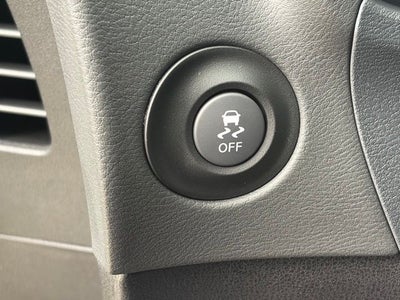 2026 Nissan Z Performance