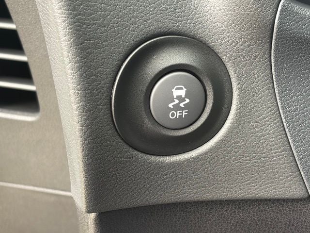 2026 Nissan Z Performance