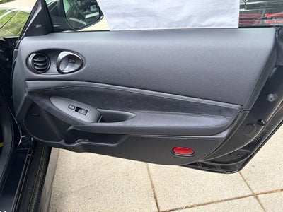 2026 Nissan Z Performance