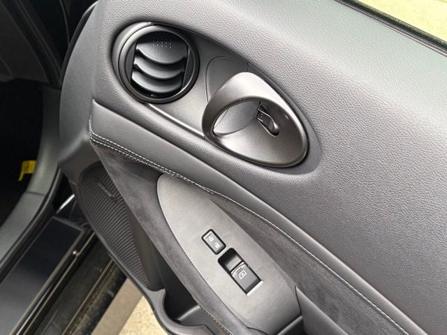 2026 Nissan Z Performance