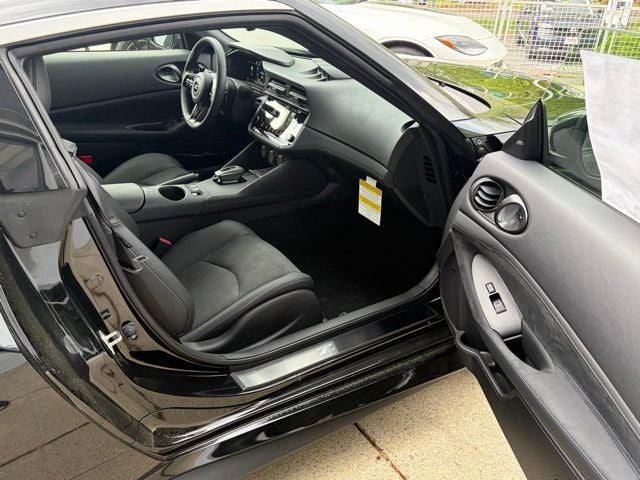 2026 Nissan Z Performance