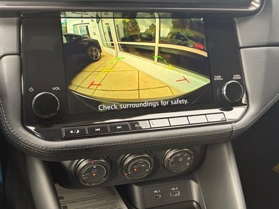 2026 Nissan Z Performance