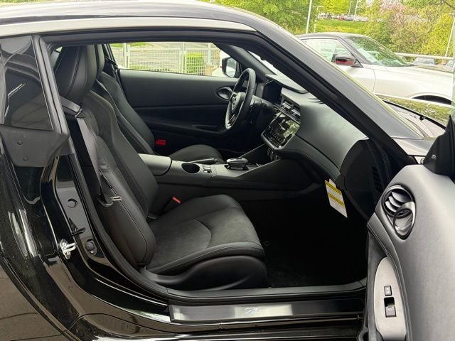 2026 Nissan Z Performance