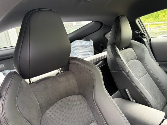 2026 Nissan Z Performance