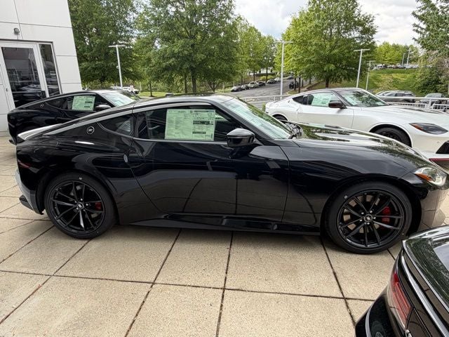 2026 Nissan Z Performance