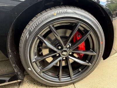 2026 Nissan Z Performance