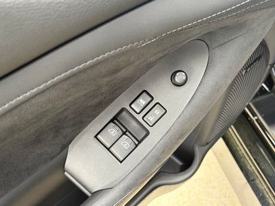 2026 Nissan Z Performance