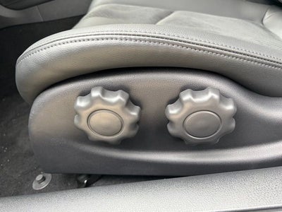 2026 Nissan Z Performance