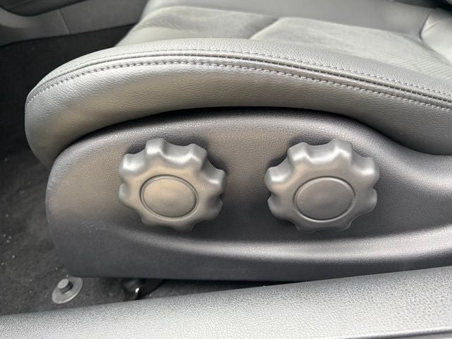 2026 Nissan Z Performance