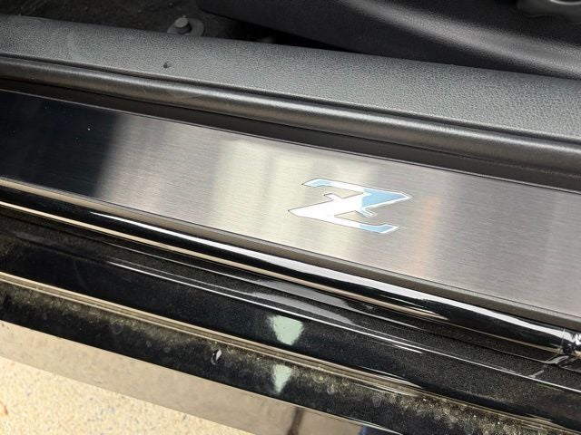 2026 Nissan Z Performance