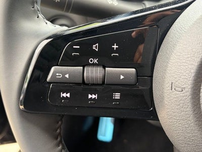 2026 Nissan Z Performance