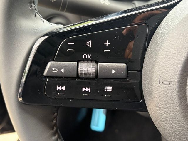 2026 Nissan Z Performance